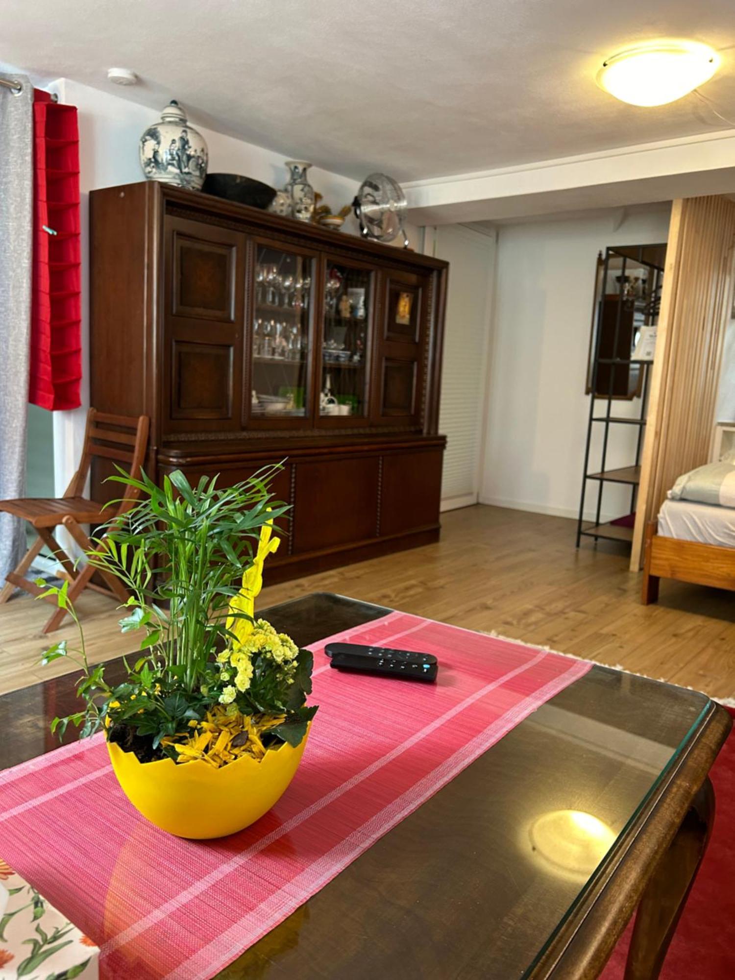 Homestay 瓦尔茨胡特·田根 外观 照片